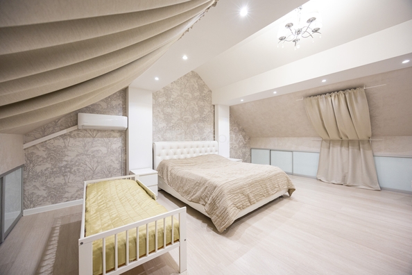 
  Продается дом 133.8 м², в КП Пригородный простор. Фото 25.