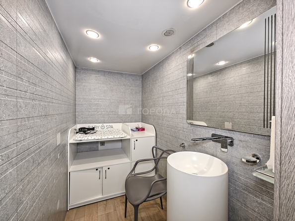 
  Продается универсальное помещение 236.4 м². Фото 38.