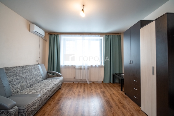 
  Продается 1-комн. квартира 34.6 м². Фото 3.
