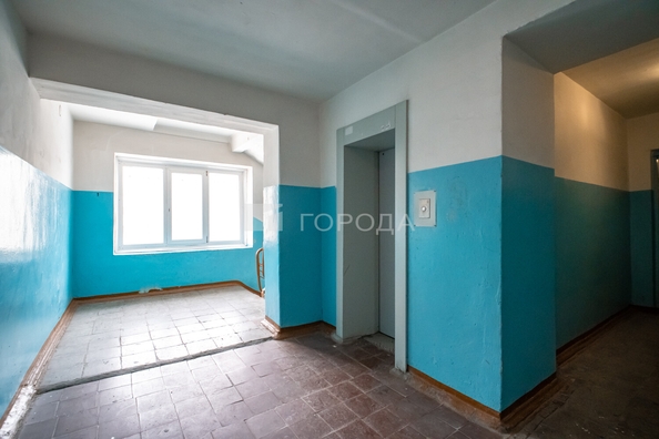
  Продается 1-комн. квартира 34.6 м². Фото 18.