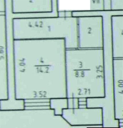 
  Продается 1-комн. квартира 36 м². Фото 7.
