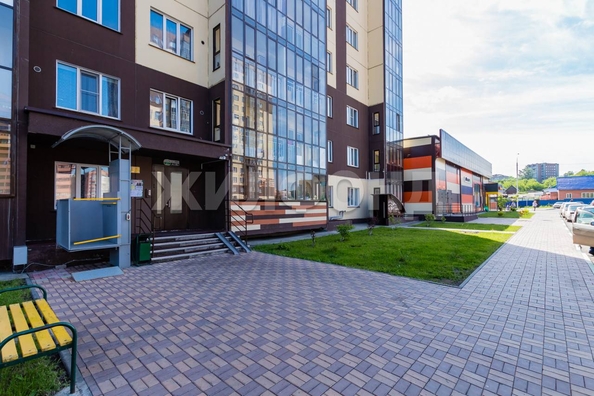 
  Продается 1-комн. квартира 37.2 м². Фото 8.