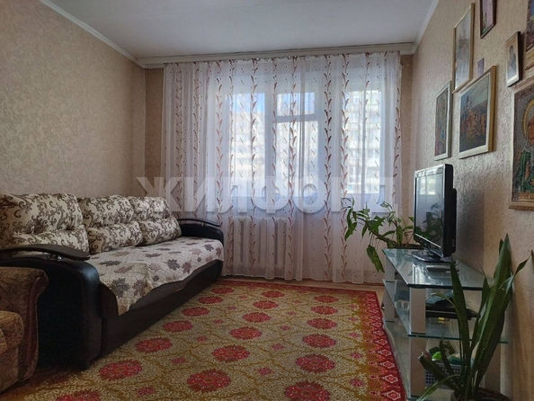 
  Продается 2-комн. квартира 42.9 м². Фото 1.