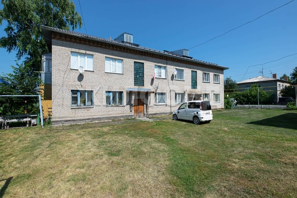 
  Продается 2-комн. квартира 52.5 м². Фото 8.
