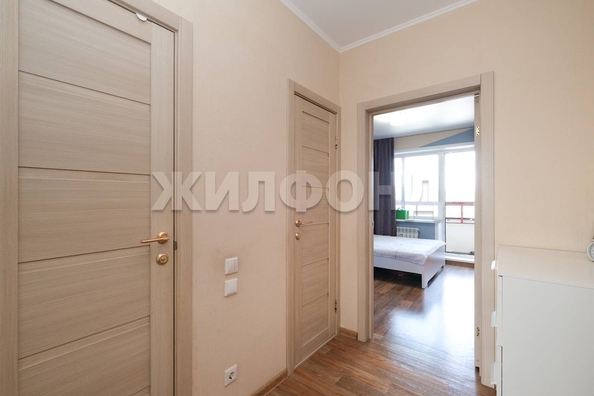 
  Продается 2-комн. квартира 65 м², в ЖК Родники, дом 1, серия Smart. Фото 8.