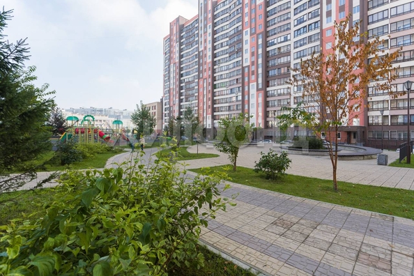 
  Продается 2-комн. квартира 65 м², в ЖК Родники, дом 1, серия Smart. Фото 12.