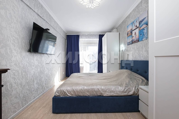 
  Продается 3-комн. квартира 91.2 м². Фото 7.