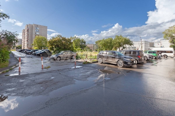 
  Продается 3-комн. квартира 57.6 м². Фото 5.