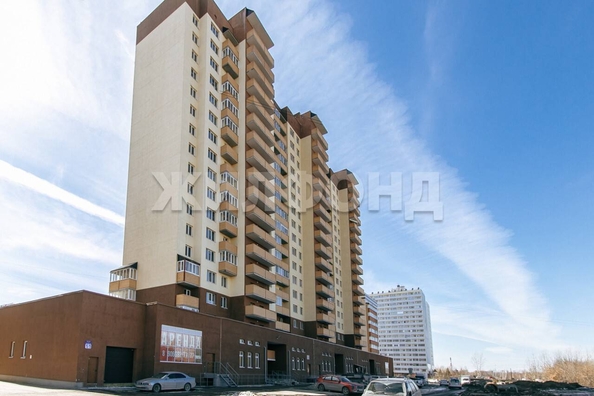 
  Продается 3-комн. квартира 72.4 м². Фото 5.