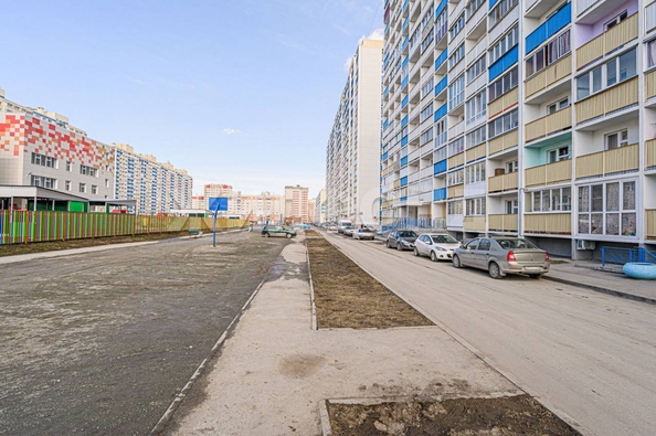 
  Продается 2-комн. квартира 42.6 м². Фото 5.