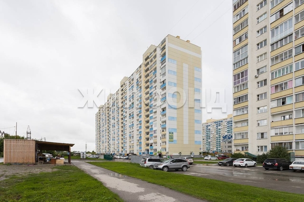 
  Продается 2-комн. квартира 42.6 м². Фото 10.