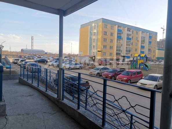 
  Продается 2-комн. квартира 42.6 м². Фото 44.