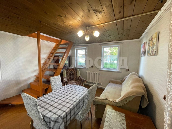 
  Продается дом 72.8 м². Фото 4.