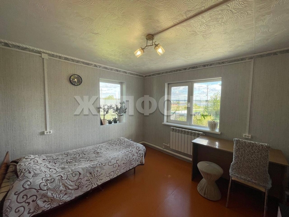 
  Продается дом 72.8 м². Фото 11.