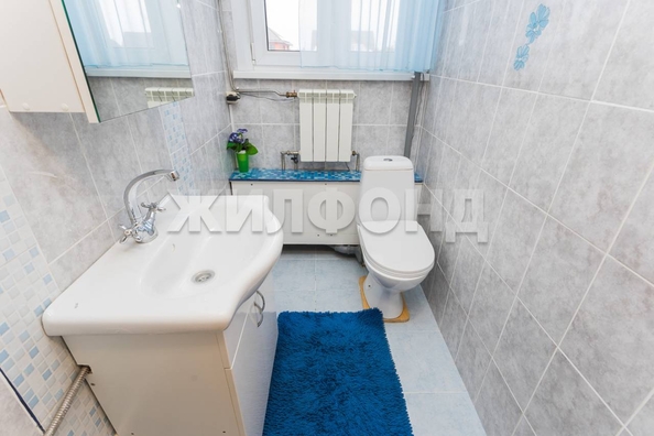 
  Продается дом 143 м². Фото 23.
