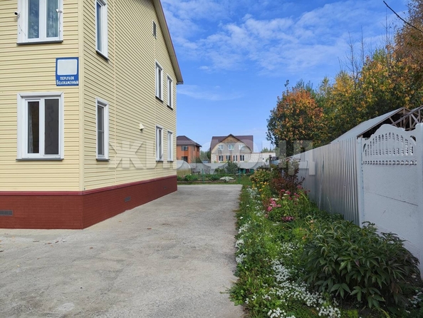 
  Продается дом 143 м². Фото 34.