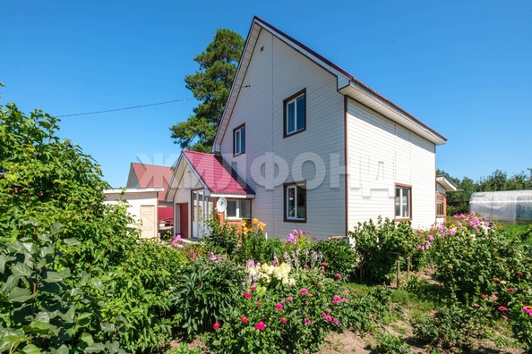 
  Продается дом 127.3 м². Фото 9.
