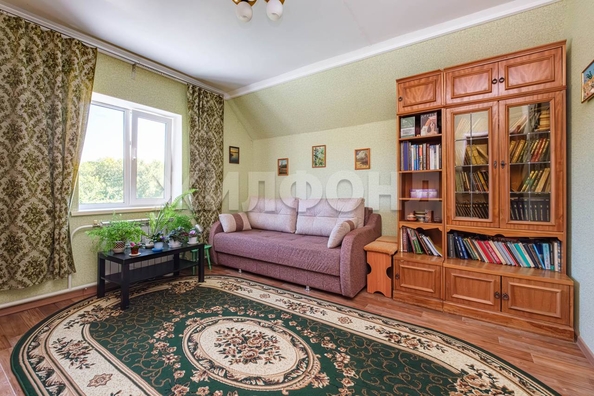 
  Продается дом 127.3 м². Фото 34.