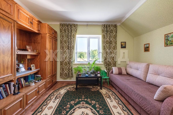 
  Продается дом 127.3 м². Фото 35.