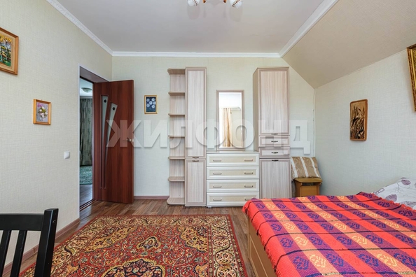 
  Продается дом 127.3 м². Фото 37.