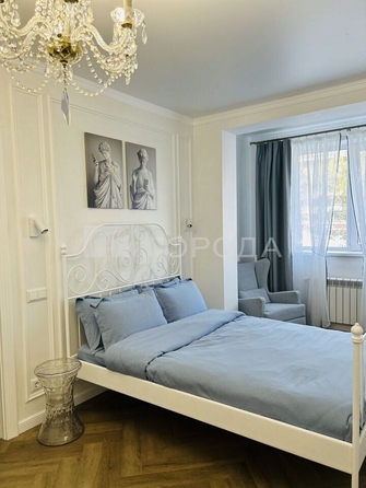 
  Продается 2-комн. квартира 45.5 м², в ЖК Возрождение. Фото 6.