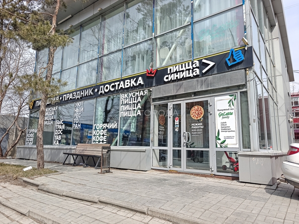 
  Продается торговая площадь 250 м². Фото 8.