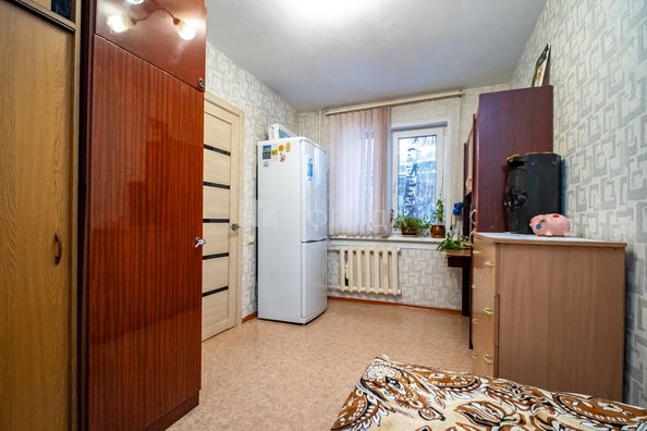 
  Продается 3-комн. квартира 56.7 м². Фото 2.