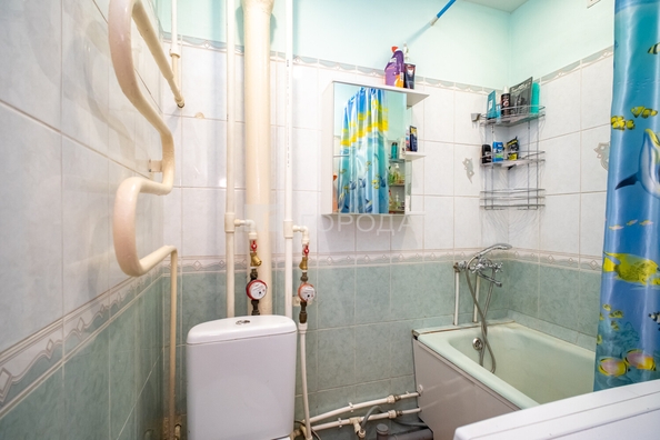 
  Продается 3-комн. квартира 56.7 м². Фото 18.