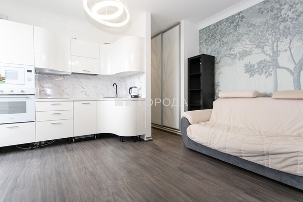 
  Продается 1-комн. квартира 39.7 м². Фото 9.