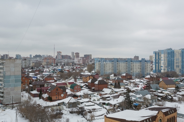 
  Продается 1-комн. квартира 39.7 м². Фото 29.