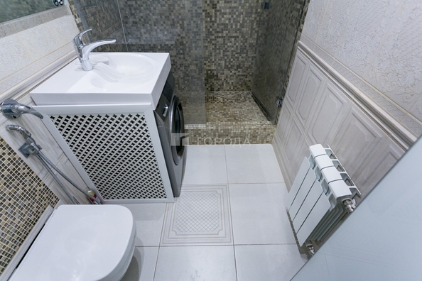 
  Продается 1-комн. квартира 39.7 м². Фото 36.