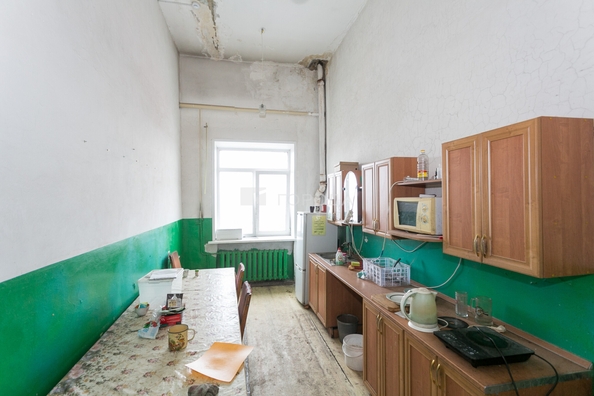 
  Продается офис 1396.8 м². Фото 10.