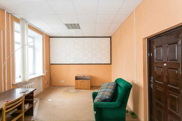 
  Продается офис 1396.8 м². Фото 27.