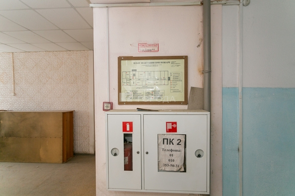 
  Продается офис 1396.8 м². Фото 31.