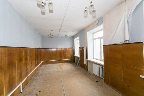 
  Продается офис 1396.8 м². Фото 32.