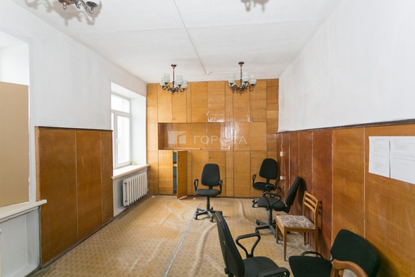 
  Продается офис 1396.8 м². Фото 34.