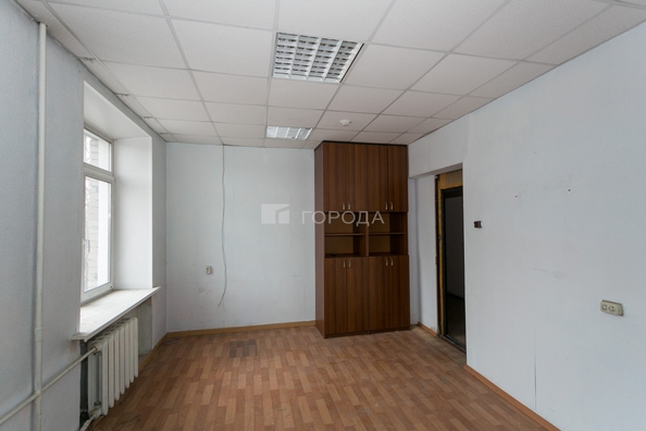 
  Продается офис 1396.8 м². Фото 40.