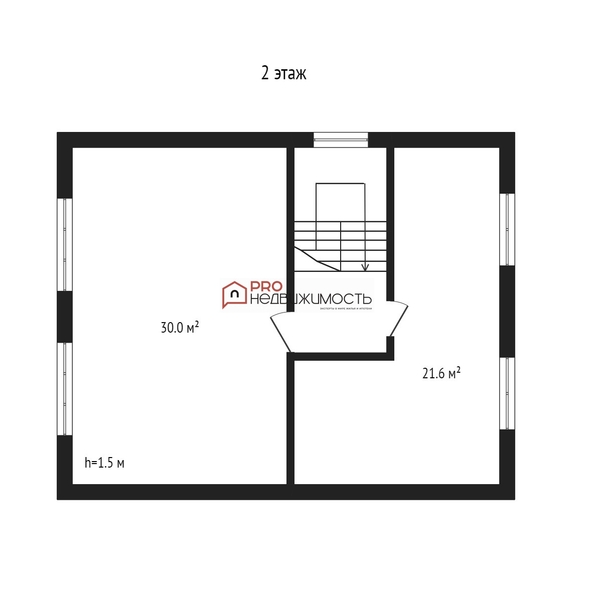 
  Продается дом 126.6 м². Фото 23.