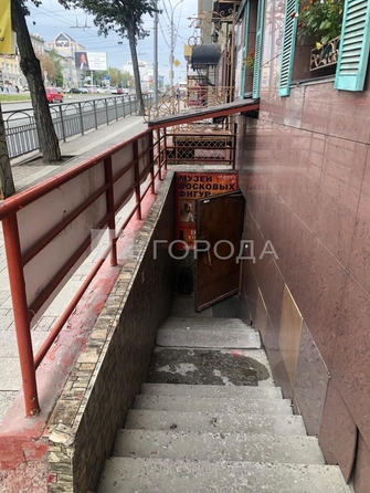 
  Сдается универсальное помещение 155.8 м². Фото 13.