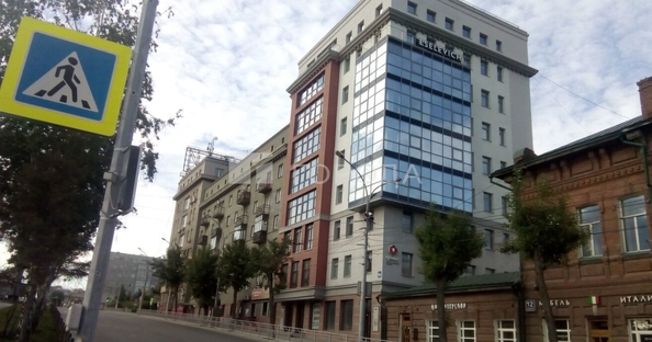 
  Сдается универсальное помещение 155.8 м². Фото 16.