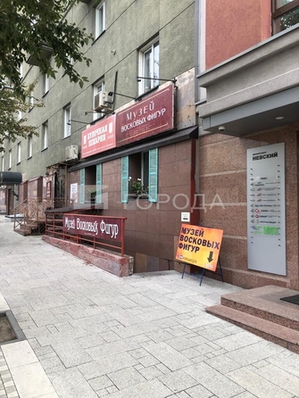 
  Сдается универсальное помещение 155.8 м². Фото 19.