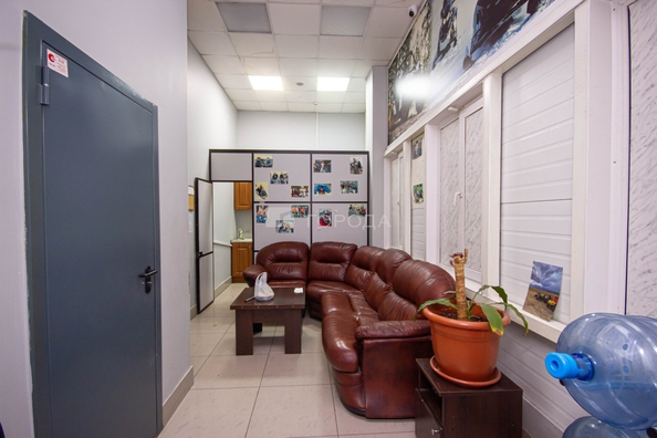 
  Сдается универсальное помещение 891.9 м². Фото 41.