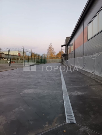 
  Продается производственное помещение 820 м². Фото 14.