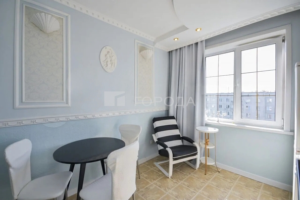 
  Продается 3-комн. квартира 65.3 м². Фото 17.