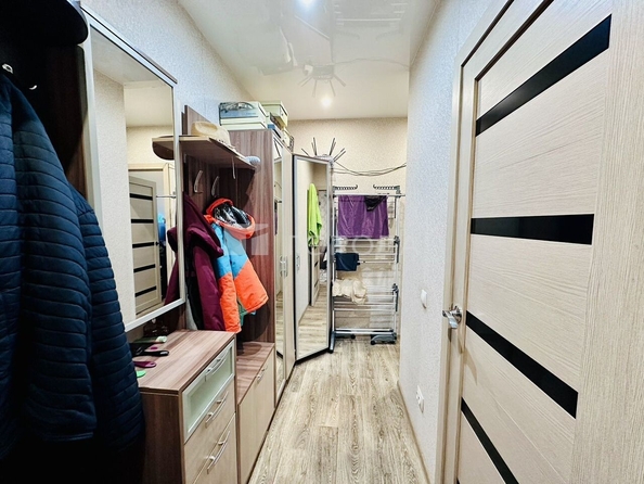 
  Продается 2-комн. квартира 36.8 м². Фото 5.