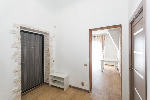 
  Продается 2-комн. квартира 57.7 м², в КП Пригородный простор. Фото 26.