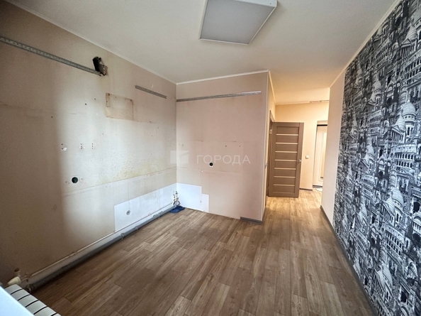 
  Продается 2-комн. квартира 51.5 м². Фото 17.