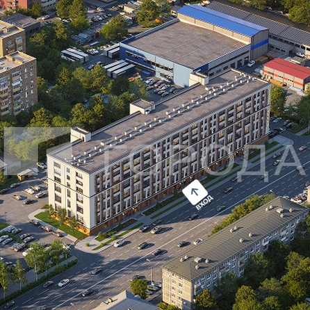 
  Продается офис 51.45 м². Фото 1.