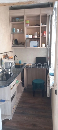 
  Продается 1-комн. квартира 55 м², в ЖК Одесса. Фото 5.
