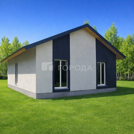 
  Продается дом 87 м². Фото 1.